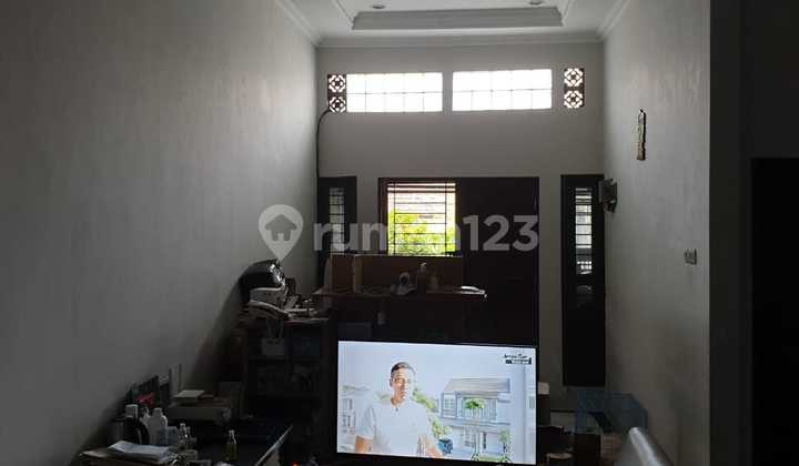 Dijual Rumah Green Garden 2