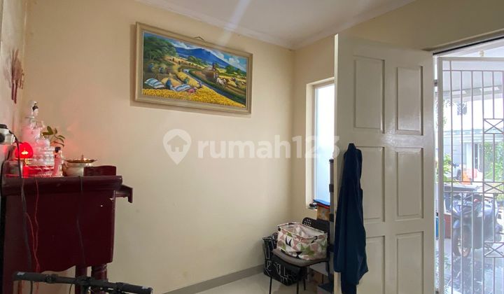 Dijual Rumah Casa Jardin Full Renov 2