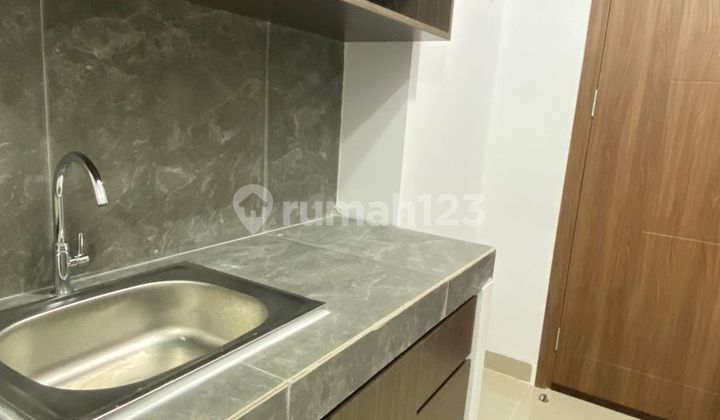 Sewa Apart Studio B Residence Grogol 2