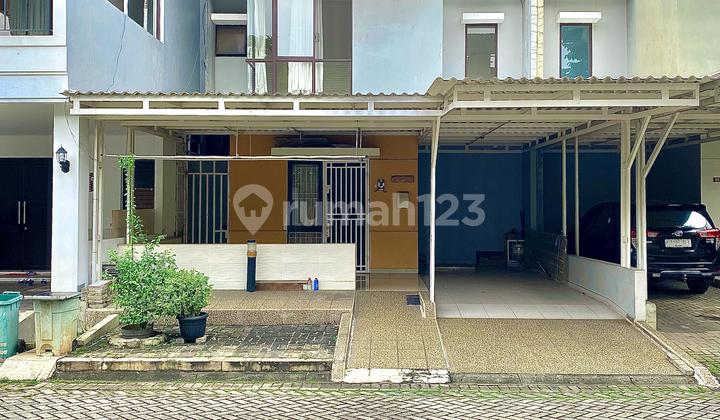 Rumah Disewakan di Casajardin Rumah Disewakan di Casajardin