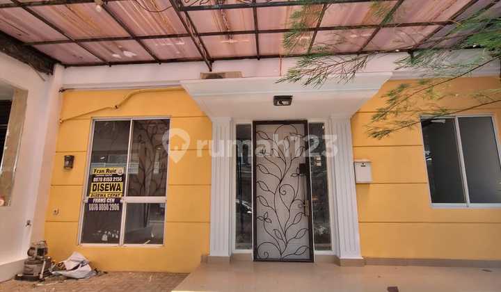 Dijual Rumah Casa Jardin Cengkareng 2 bisa KPR