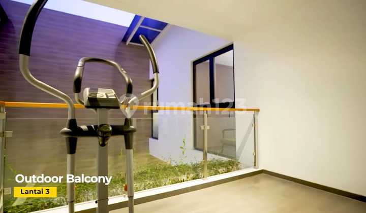 For Sale House in Durikepa Luxury Minimalist Ready to Occup 2