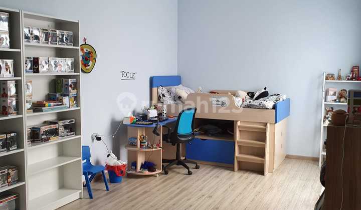 Dijual Rumah Durikepa 2