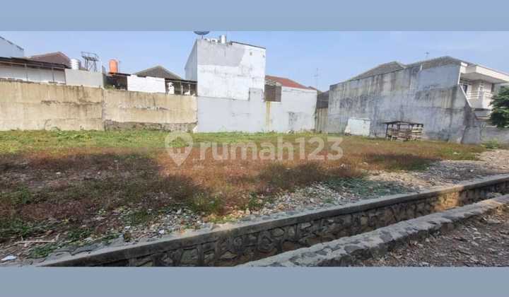 Dijual atau Disewakan Tanah Sunrise Garden