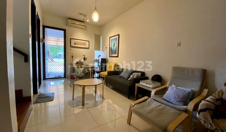 For Sale Puri Botanical House Meruya