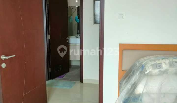 Di Jual Apartemen Amandine Central Park 2