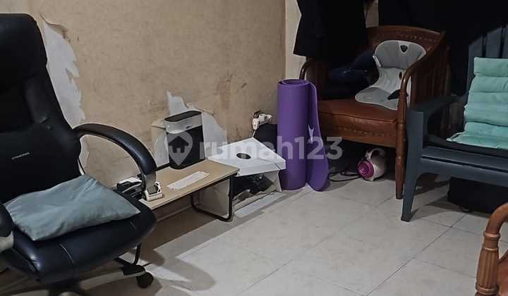 Rumah Dijual di Tanjung Duren 2