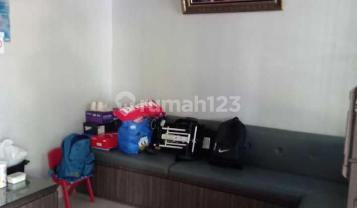Dijual Rumah di Casajardin Besar Daan Mogot 2