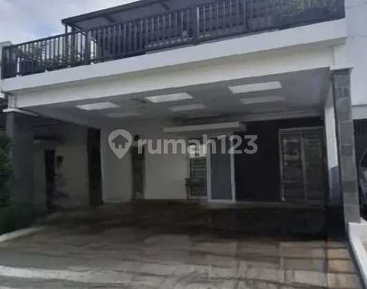 Dijual Rumah di Casajardin Besar Daan Mogot