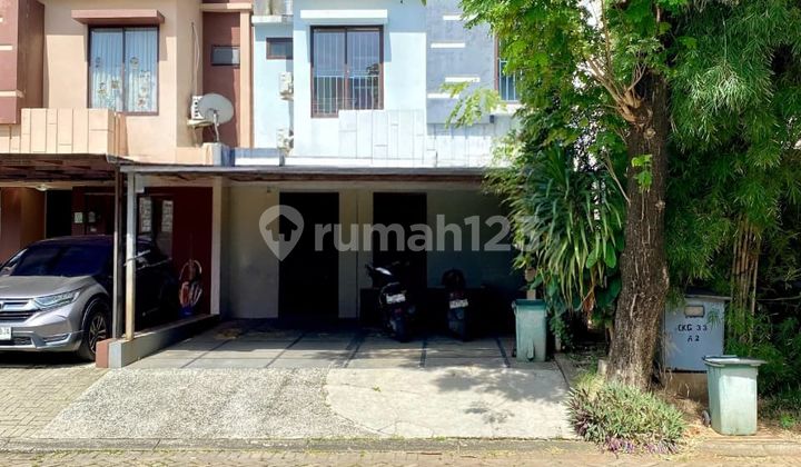 For Rent House at Casa Jardin