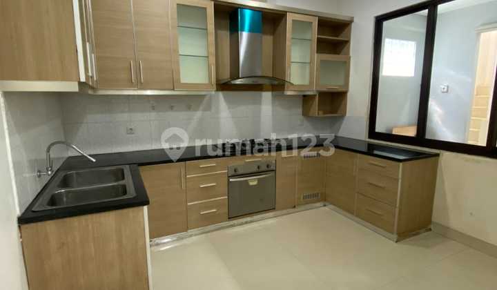 Disewakan Casa Jardin Murah Bagus 2