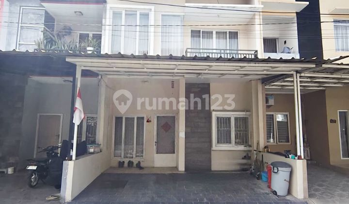 Dijual Rumah di Cengkareng Murah 2 Lantai Dijual Rumah di Cengkareng Murah 2 Lantai