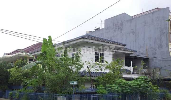 Dijual Tanah Green Garden Dijual Tanah Green Garden