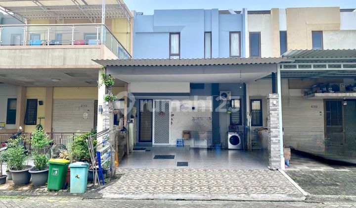 House for Sale in Casajardin Semifurnished House for Sale in Casajardin Semifurnished