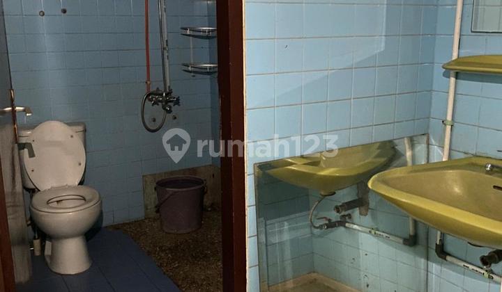 Disewa Rumah di Komplek Sunrise Garden 2