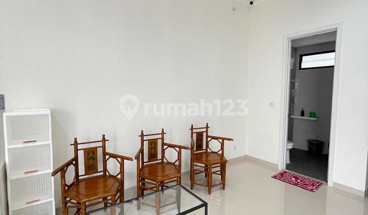 Disewakan Rumah Savarna Sutera Bagus dan Minimalis 2