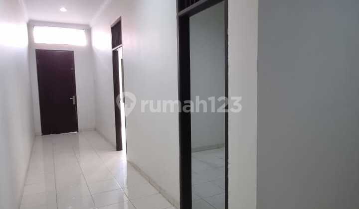 Dijual Rumah Tanjung Duren Murah 2 Lantai 2