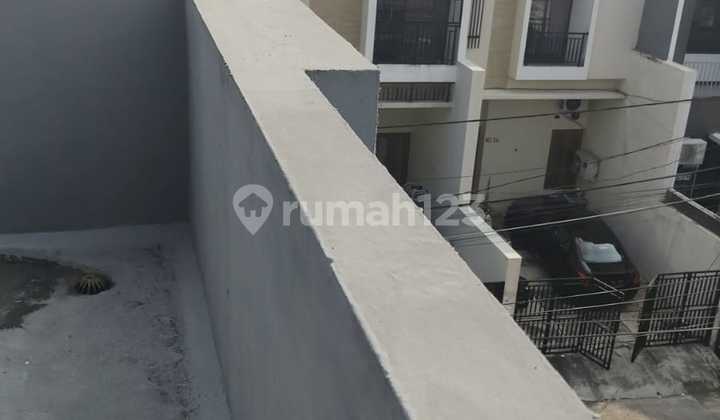 Dijual Rumah di Jalan Mangga Durikepa SHM 2