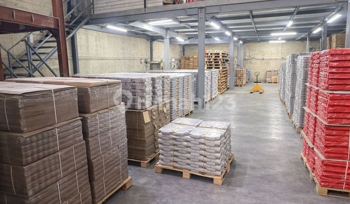 Gudang Dijual di Kedoya Pesing - Dekat Kapuk Gudang Dijual di Kedoya Pesing - Dekat Kapuk