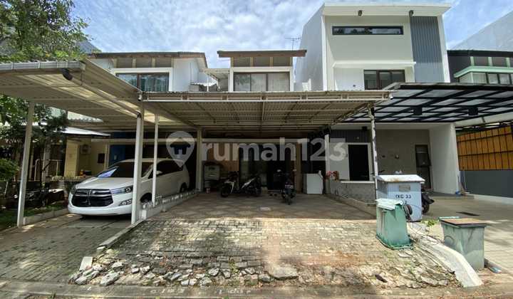 For Sale Casa Jardin House 2
