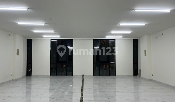 For Rent Shop House Panjang Road Kelapa Dua 2