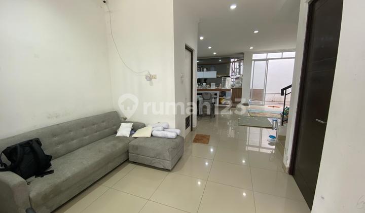 Disewakan Rumah Casajardin Bagus 2