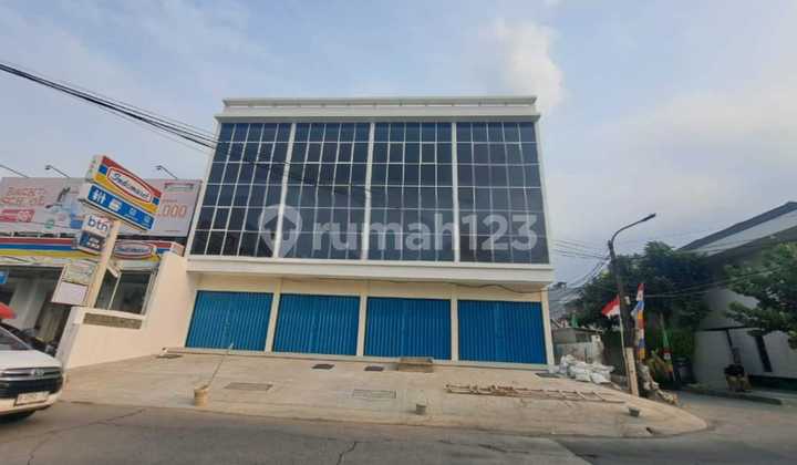 Dijual Ruko Taman Ratu Dijual Ruko Taman Ratu