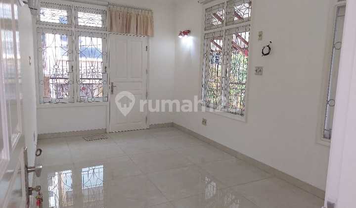 Dijual Rumah Tanjung Duren Hoek dan Besar 2