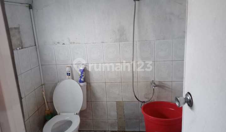 Dijual Rumah Tanjung Duren 2