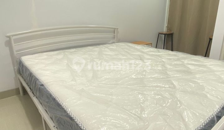 Sewa Apart Studio B Residence Grogol 1