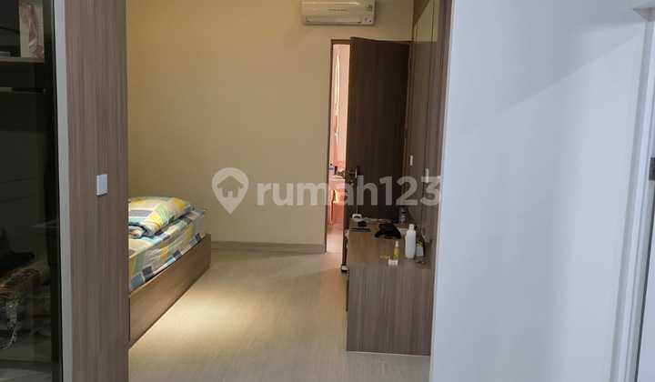 Dijual Rumah Mewah di Casa Jardin Semi Furnish Dijual Rumah Mewah di Casa Jardin Semi Furnish