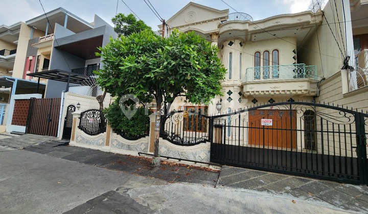 Dijual Rumah di Taman Ratu