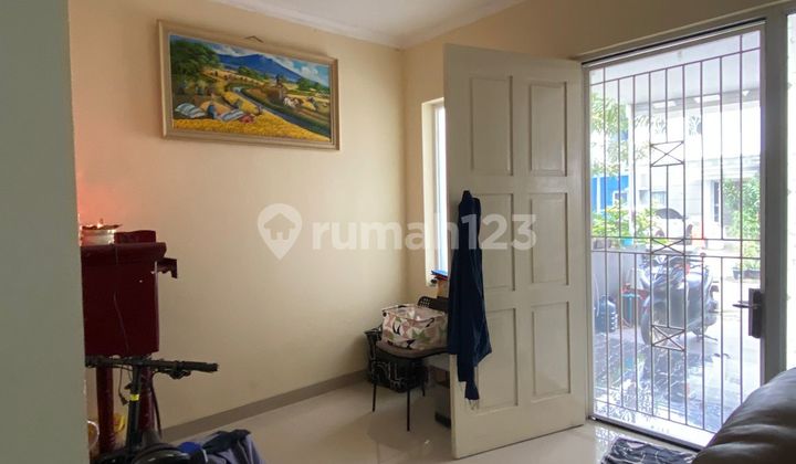 Dijual Rumah Casa Jardin Full Renov