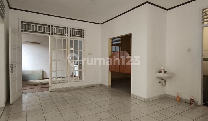 Rumah SHM Lokasi Strategis di Sukapura, Jakarta Utara 2