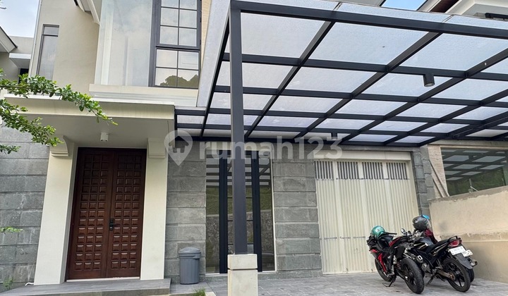 Beautiful Ready-to-Occupy House in Citrasun Garden Bukit Sari 1
