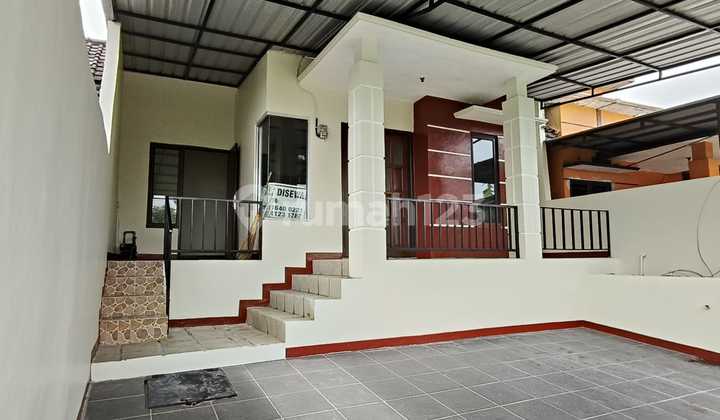 Griya Lestari Ngaliyan 2