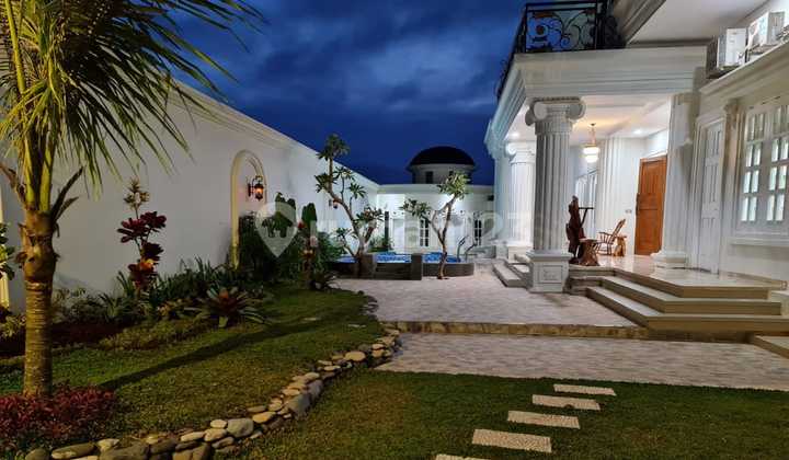 American Classic Luxury House For Sale, Ready to Move In 2
