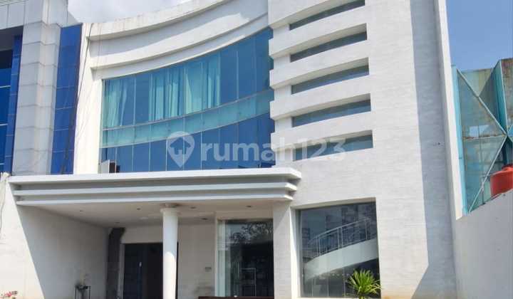Dijual Gedung Kantor Pusat Kota Semarang Lokasi Strategis Dijual Gedung Kantor Pusat Kota Semarang Lokasi Strategis