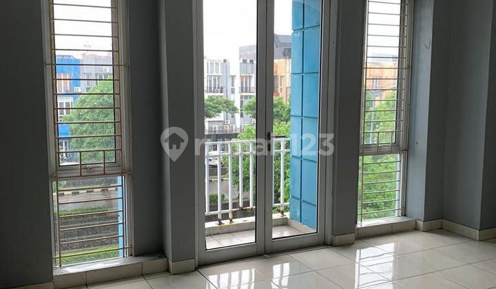 For Sale Rukan Hawai City Resort Cengkareng Business Ruko Strategic Location Furnished Office 2