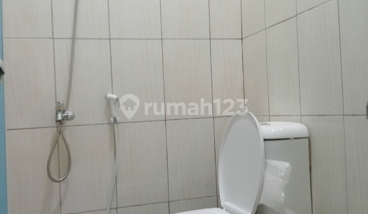 New 1.5-Story House in Larangan, Ciledug 11