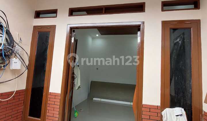 Rumah Baru Siap Huni di Larangan Ciledug Rumah Baru Siap Huni di Larangan Ciledug