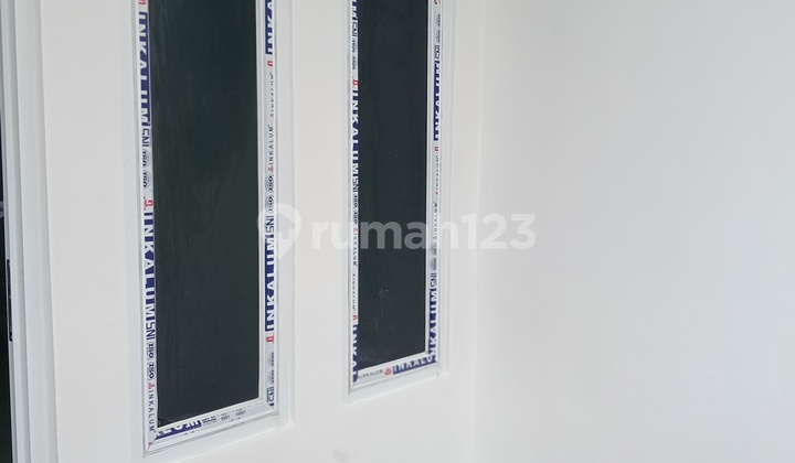 New 1.5-Story House in Larangan, Ciledug 5