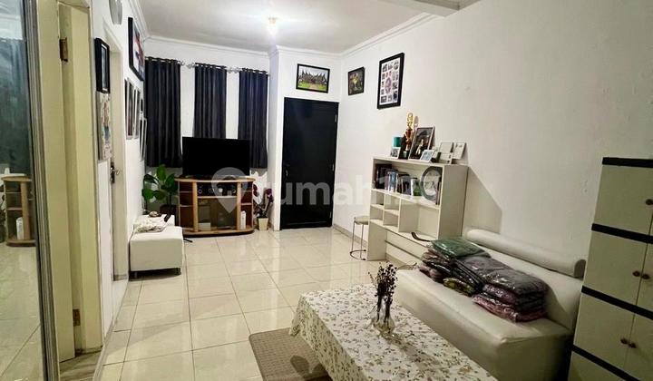 Rumah 2 Lantai Karang Tengah Ciledug 2