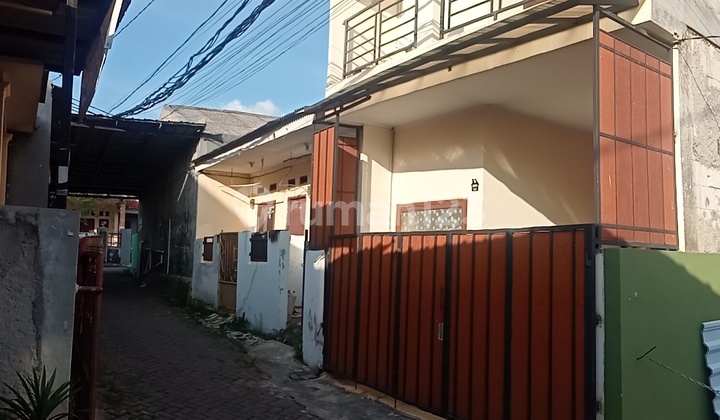 2-Story House Pondok Aren