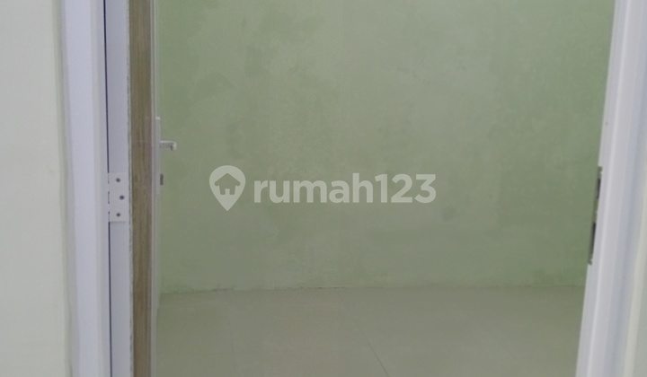 New 1.5-Story House in Larangan, Ciledug 9