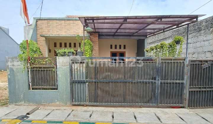 Rumah Secondary Larangan Gaga