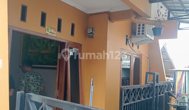 Rumah Sederhana Minimalis Ciledug