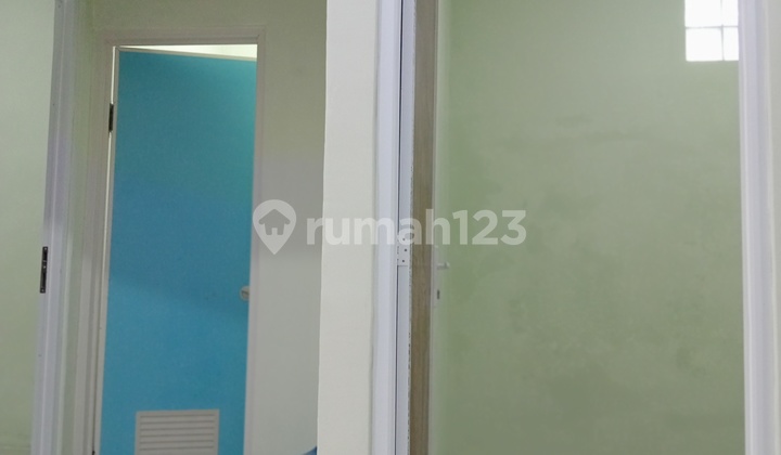 New 1.5-Story House in Larangan, Ciledug 8