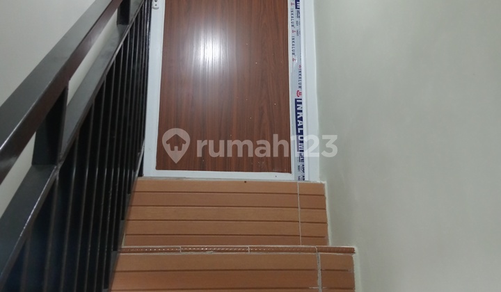 New 1.5-Story House in Larangan, Ciledug 12