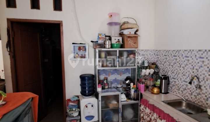 Secondary House in Larangan Gaga 2